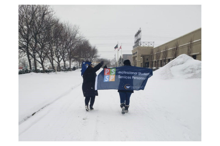 Spcss Toronto PSSP Toronto